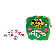 Rummy Snap