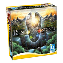 Rune Stones
