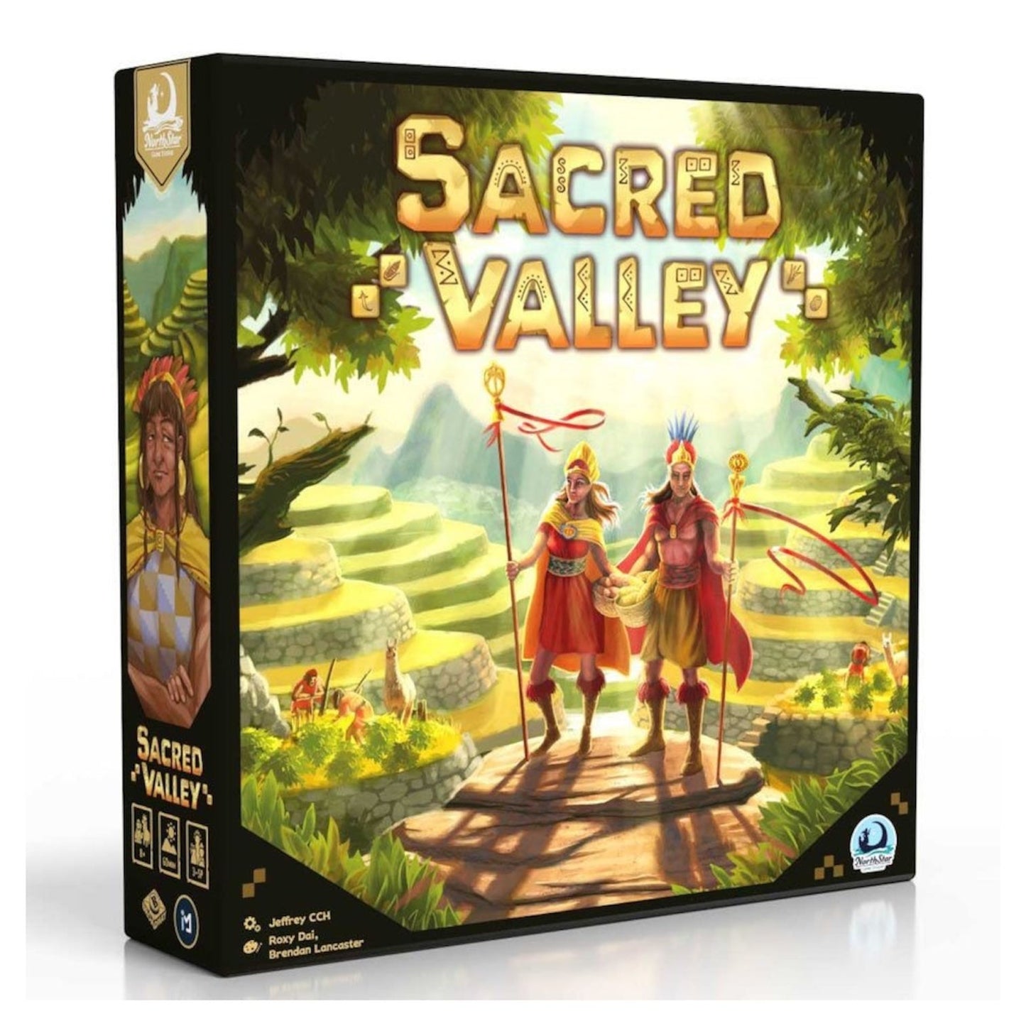 Sacred Valley
