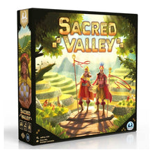Sacred Valley
