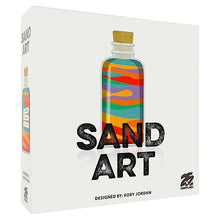 Sand Art
