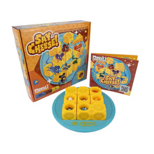 Say Cheese (Logic Game)