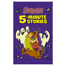 Scooby-Doo 5-Minute Stories (Yoto Card)