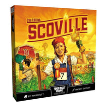 Scoville 2nd Edition