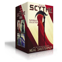 The Arc of a Scythe Paperback Collection