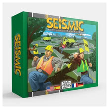 Seismic