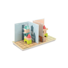 Shapes & Shadows 3D Table Game
