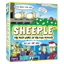 Sheeple