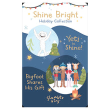 Shine Bright Holiday Collection (Yoto Card)