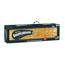 Shuffleboard