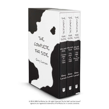 The Complete Far Side