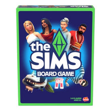Sims the Board Game