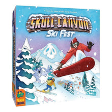 Skull Canyon: Ski Fest
