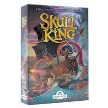 Skull King