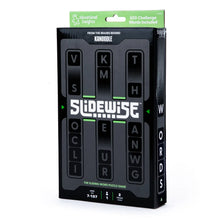 Slidewise Game