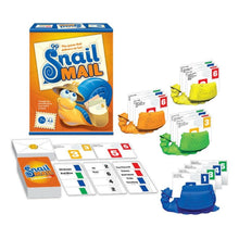 Snail Mail