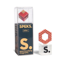Speks 512: Solar