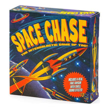 Space Chase