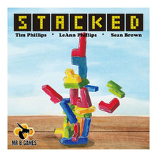 Stacked