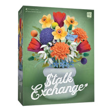 Stalk Exchange