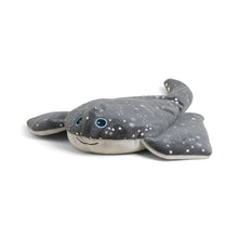 Stingray Warmies