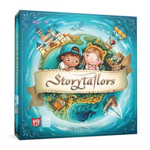 Storytailors
