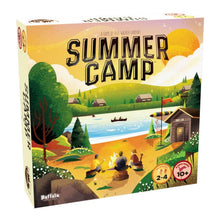 Summer Camp