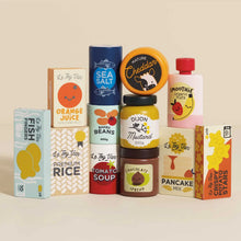 Supermarket Grocery Weekly Shop