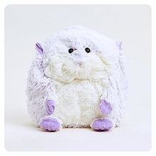 Supersized Hamster Hand Warmies