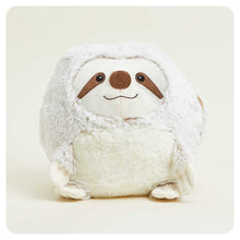 Supersized Sloth Hand Warmies