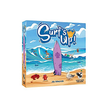 Surf's Up