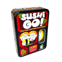 Sushi Go!