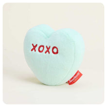 Valentines Sweethearts "XOXO" Warmies