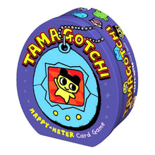 Tamagotchi: Happy Meter Card Game