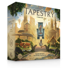 Tapestry (Board Game)