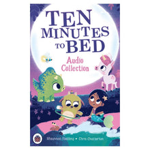 Ten Minutes to Bed (Yoto Card)