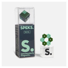 Speks 512: Terra