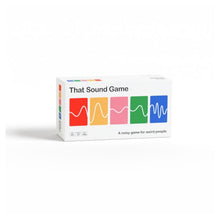 That Sound Game Family Version