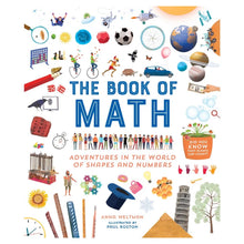 The Book of Math