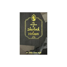 The Casebook of Sherlock Holmes