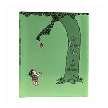 The Giving Tree