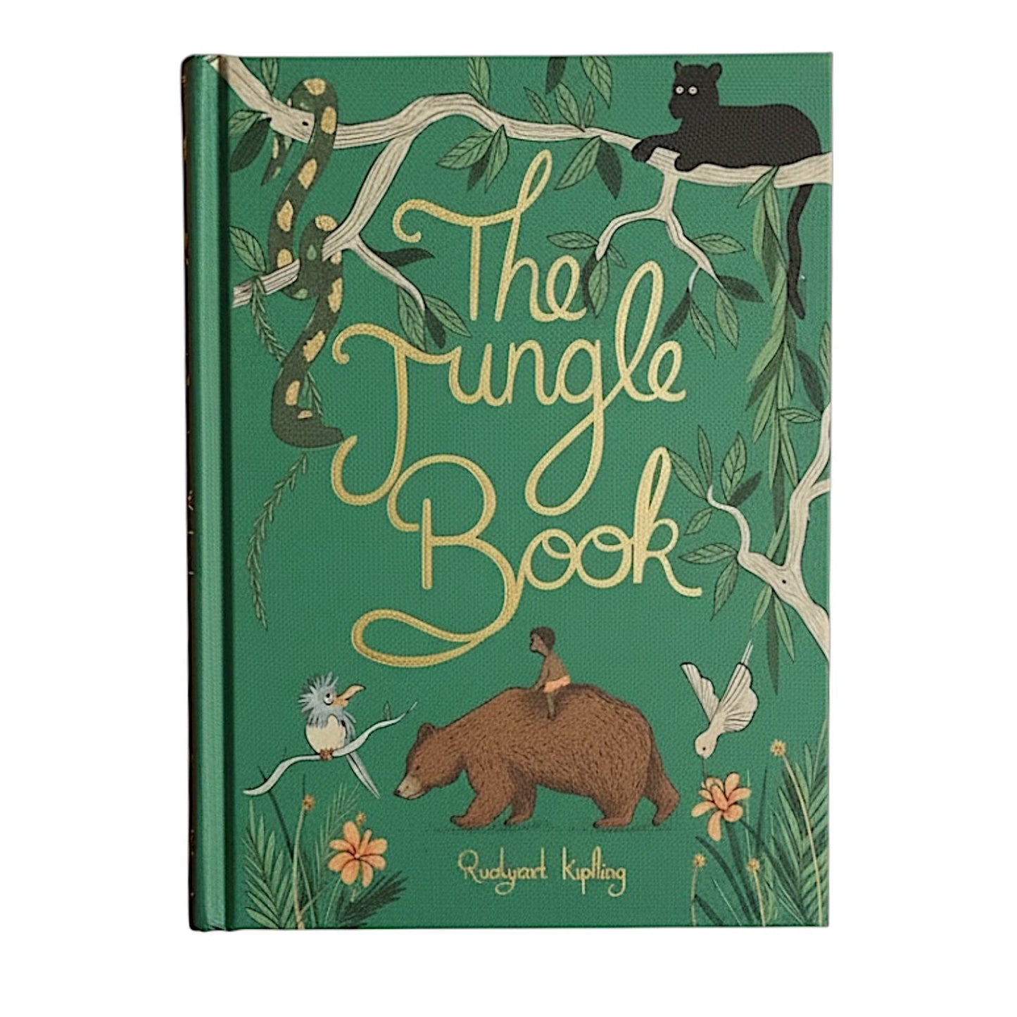 The Jungle Book