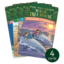 The Magic Tree House Collection 2 (Yoto Cards)