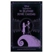 The Nightmare Before Christmas (Yoto Card)