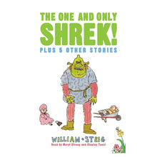 The One and Only Shrek! (Yoto Card)