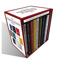 The Patrick Lencioni Box Set