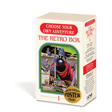 The Retro Box