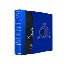 The Silmarillion Deluxe Illustrated