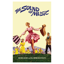 The Sound of Music (Yoto Card)