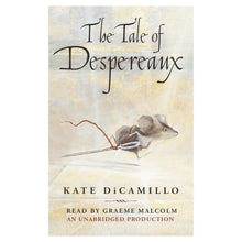 The Tale of Despereaux (Yoto Card)